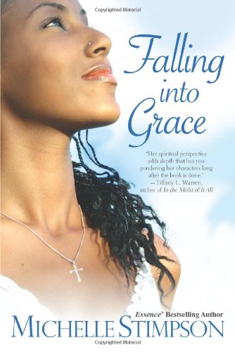 Falling into Grace   2012 9780758246905 Front Cover
