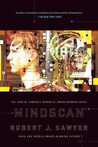 Mindscan   2012 9780765329905 Front Cover