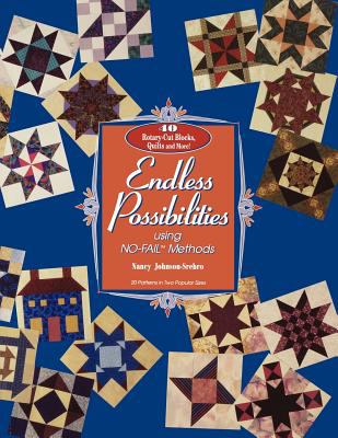Endless Possibilities Using No-Fail Methods N/A 9780964546905 Front Cover