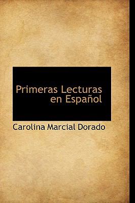 Primeras Lecturas en Espanol:   2009 9781103643905 Front Cover
