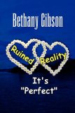 Ruined Reality N/A 9781436383905 Front Cover