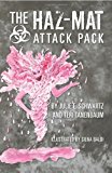 Haz-Mat Attack Pack  N/A 9781461062905 Front Cover