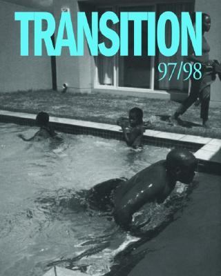 Transition 97/98 Comics N/A 9781932360905 Front Cover