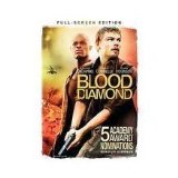 Blood Diamond (Widescreen Edition) System.Collections.Generic.List`1[System.String] artwork