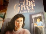Giver Reprint  9780020432906 Front Cover
