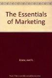 Essentials of Marketing N/A 9780023345906 Front Cover