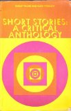 Short Stories A Critical Anthology N/A 9780024207906 Front Cover