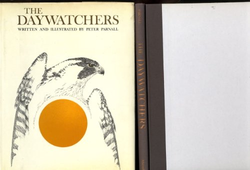 Daywatchers N/A 9780027701906 Front Cover