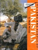 Land and People of Pakistan N/A 9780060227906 Front Cover