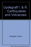 Earthquakes and Volcanos  N/A 9780140491906 Front Cover