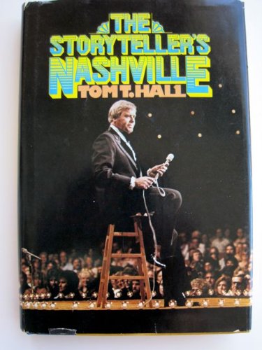 Storyteller's Nashville N/A 9780385146906 Front Cover