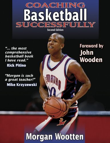 Coaching Basketball Successfully  2nd 2003 (Revised) 9780736047906 Front Cover