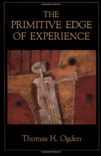 Primitive Edge of Experience  N/A 9780876682906 Front Cover