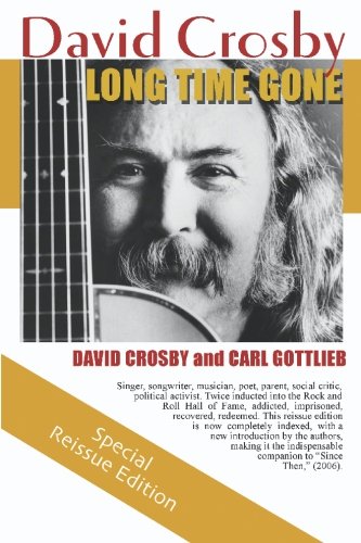 Long Time Gone   2007 9780979048906 Front Cover