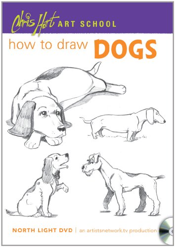 How to Draw Dogs:   2013 9781440329906 Front Cover