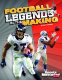 Football Legends in the Making:   2014 9781476551906 Front Cover