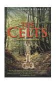 A Brief History of the Celts N/A 9781841197906 Front Cover