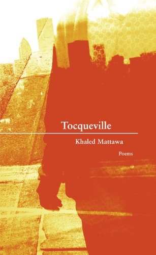 Tocqueville   2010 9781930974906 Front Cover