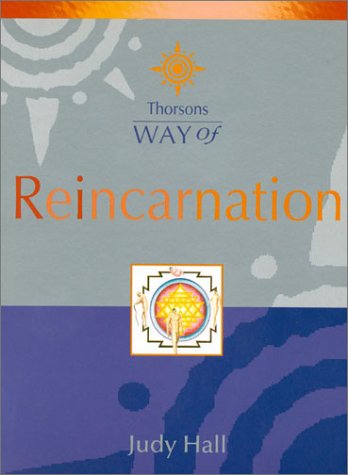 New Directions Reincarnation   2001 9780007102907 Front Cover