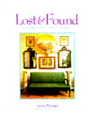Lost and Found  N/A 9780026305907 Front Cover