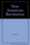 New American Revolution  1971 9780029010907 Front Cover