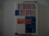 Networking the Enterprise : How to Build Client-Server Systems That Work N/A 9780070050907 Front Cover