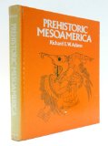 Prehistoric Mesoamerica N/A 9780316008907 Front Cover