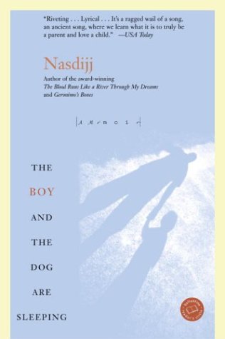 Boy and the Dog Are Sleeping  N/A 9780345453907 Front Cover