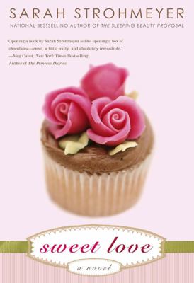 Sweet Love  N/A 9780451226907 Front Cover