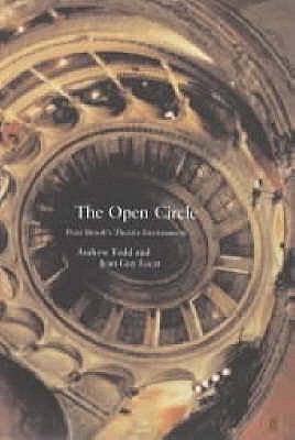 The Open Circle N/A 9780571214907 Front Cover