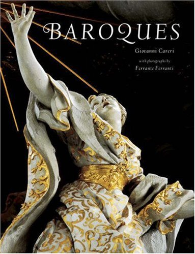 Baroques   2004 9780691116907 Front Cover