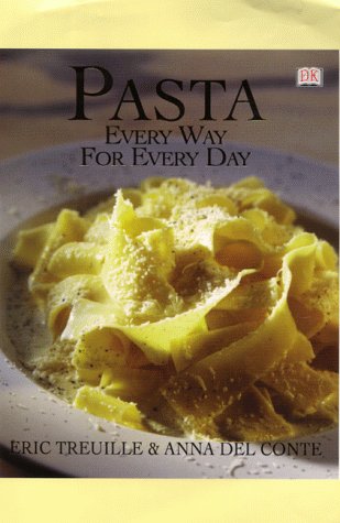 Pasta N/A 9780751308907 Front Cover