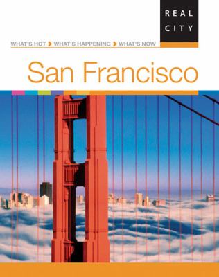 San Francisco  N/A 9780756626907 Front Cover