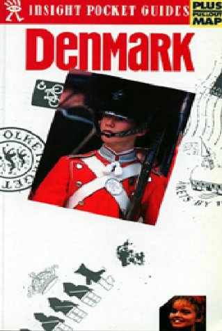 Denmark   2001 9780887294907 Front Cover