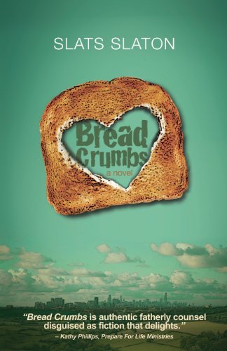 Bread Crumbs   2013 9780989178907 Front Cover