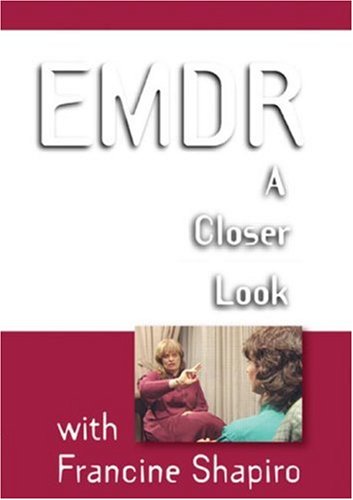 Emdr A Closer Look  1998 9781593853907 Front Cover