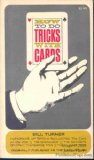 How to Do Tricks with Cards N/A 9780020298908 Front Cover