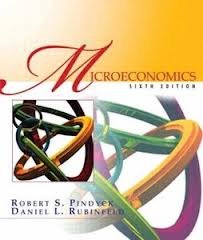 Microeconomics 2nd 9780023958908 Front Cover