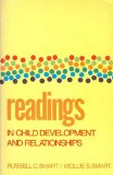 Readings in Child Development and Relationships   1972 9780024120908 Front Cover