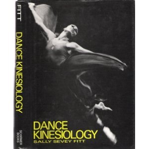Dance Kinesiology   1988 9780028700908 Front Cover