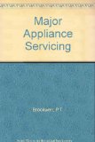 Major Appliance Servicing N/A 9780070079908 Front Cover