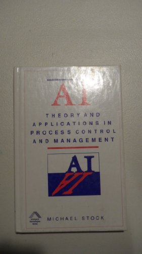 AI in Process Control   1989 9780070615908 Front Cover