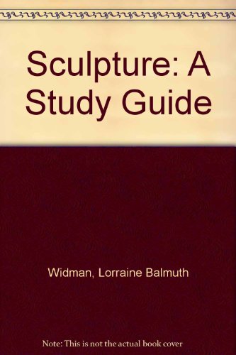 Sculpture   1989 9780137965908 Front Cover
