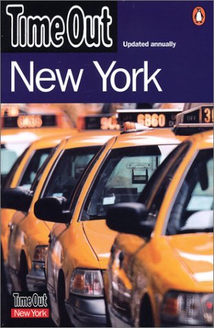 New York  12th 2004 9780141010908 Front Cover