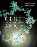 Genetic Analysis: An Integrated Approach  2014 9780321948908 Front Cover