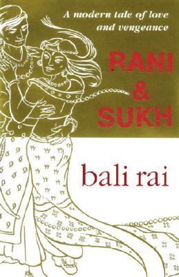 Rani and Sukh N/A 9780552548908 Front Cover