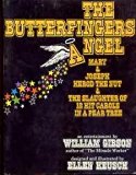 Butterfingers Angel N/A 9780809118908 Front Cover