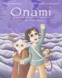 Onami The Great Wave N/A 9780979552908 Front Cover