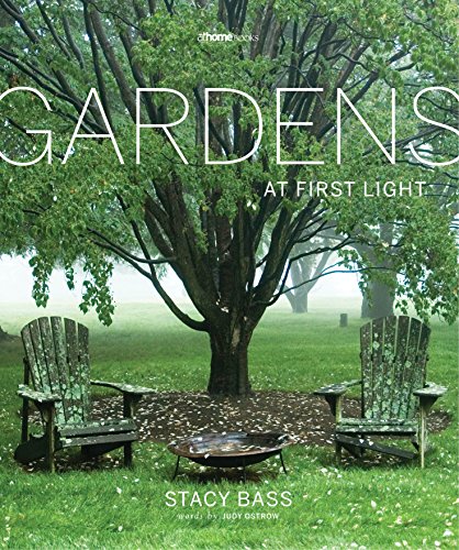 Gardens at First Light   2015 9780986268908 Front Cover