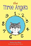 Three Angels  N/A 9781484956908 Front Cover